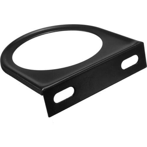 1PC 52mm 2'' Universal Car Duty Gauge Meter Dash Mount Pod Holder Cup Bracket