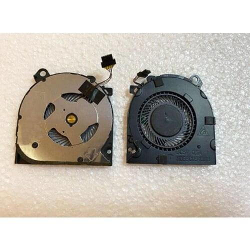 CPU Cooling Fan For HP Spectre X360 13-AC 13-AC023DX 13-AC010CA 13-AC000DX 923020-001 910375-001 ND55C05-16M15 Used