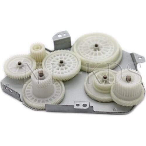 Gear Assembly for Samsung ML2165 2160 2161 2162 Dell1160 1165 SCX3400 3405 2070 2071 760 761 2020 2021 Printer Parts