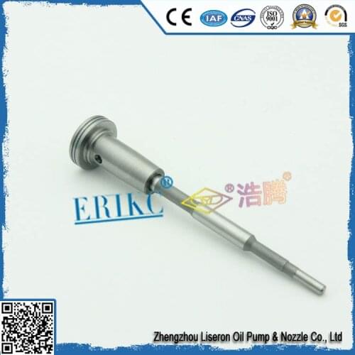 ERIKC FooVC01053 Boch Oil Burn Complete Fuel Injector High Pressure Valve Set F ooV C01 053 Injector Nalve Group FooV C01 053