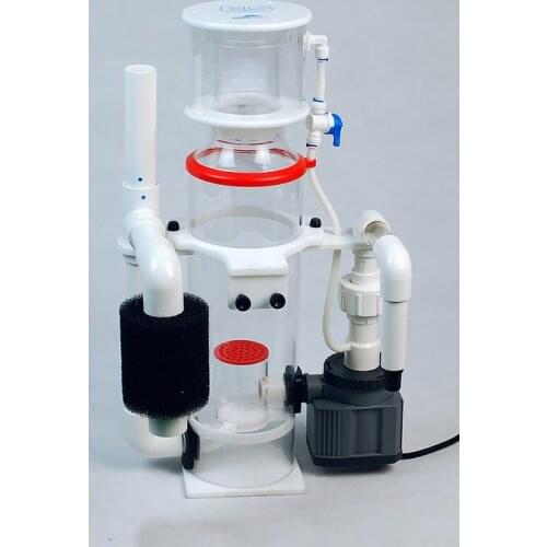 BUBBLE MAGUS E3 SPS LPS Seawater Coral Fish Tank Filter Saltwater Fish Tank External Protein Separator