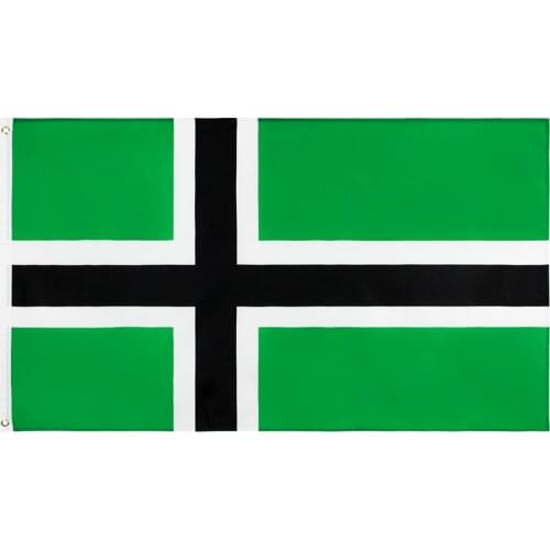 90x150cm Vinland Viking Vinlandia Flag