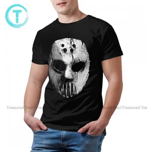 Angerfist T Shirt Male Funny 100 Cotton Printed Tee Shirt Short-Sleeve Classic Tshirt Oversized
