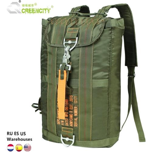 Экспедиционные рюкзаки GREENCITY China At AliExpress