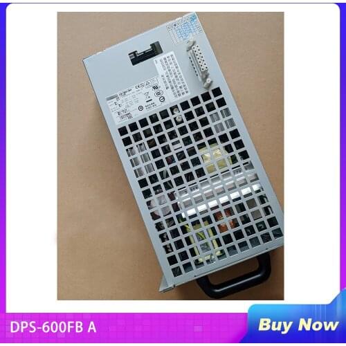 100% test for power supply for PV220S PV221S 584W DPS-600FB A HD437 C8186 R4820 Work Good