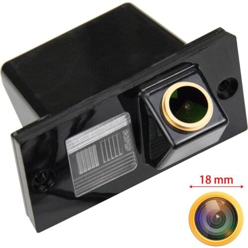Special Car Rear View Reverse backup Camera Rearview Parking System For HYUNDAI H1 GRAND STAREX