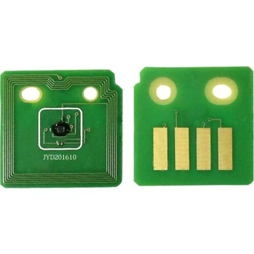 Printer toner refill kits chip for Fuji Xerox Workcentre WC7525/7530/7535/7545/7556/7830/7835/7840/7845/7855/006R01517/006R01518