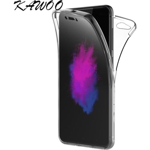 KAWOO Phone Cases Xiaomi Redmi 4 Prime