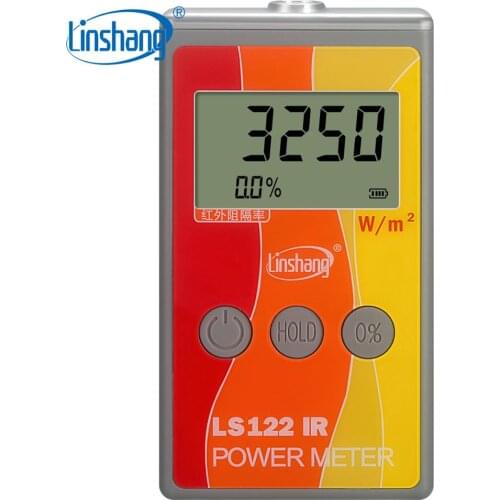 Linshang Solar Radiation Sensors