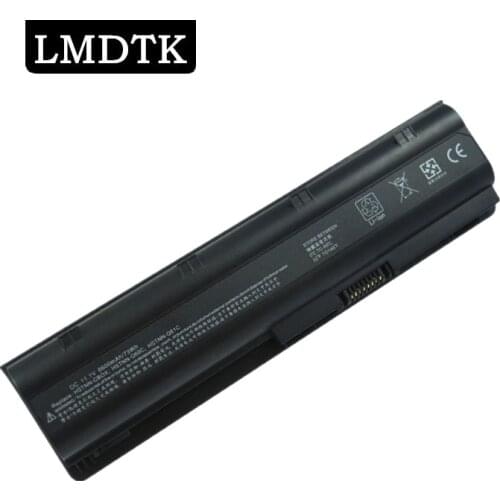 LMDTK New 9 cells laptop battery FOR HP Pavilion dm4 G4 G6 G7 CQ42 CQ56 CQ62 G32 G42 G56 G62 G72 dm4-1000 dm4t MU06 MU09 MU09XL