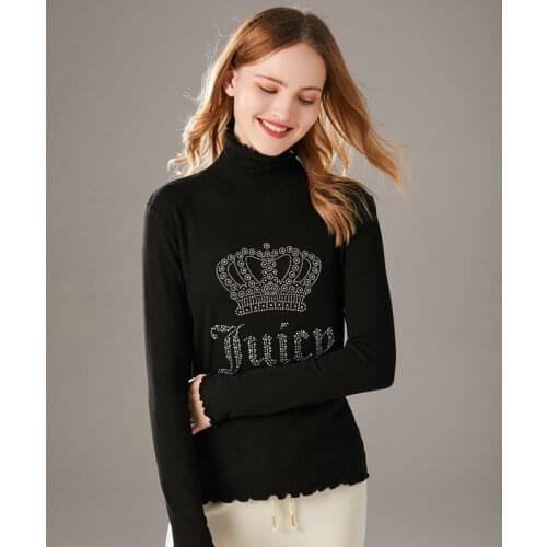 MiLLiON DREAM Women's Pullovers