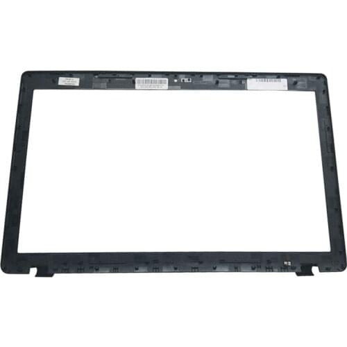NEW case cover FOR Lenovo Z580 Z585/LCD Bezel Cover laptop accessories Lcd front bezel cover 3DLZ3LBLV00 black