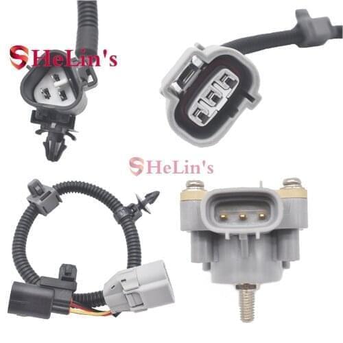 NEW Right Suspension Height Control Sensor For Lexus RX300 330 350 400H 2004-2009 89406-60011 89406-60012 8940660011 8940660012