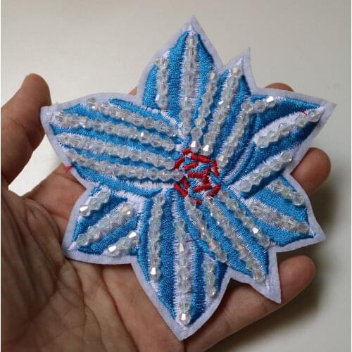 Patches On Clothes OKNOW China