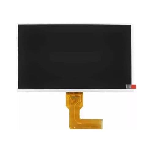 Original 10.1inch LCD Display For Archos 101d Neon 23.2cm x 13.2cm LCD screen panel LCD display Free shipping