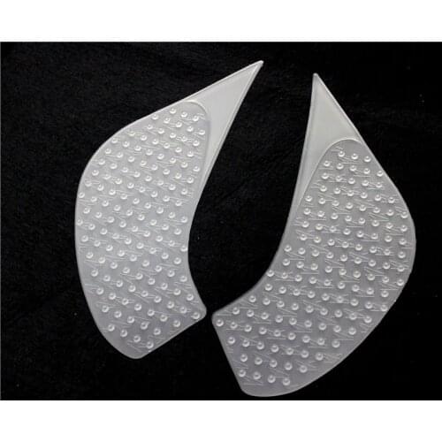 For Yamaha XJ-6 XJ6 2010-2016 2011 2013 2015 Motorcycle Protector Anti slip Tank Pad Sticker Gas Knee Grip Traction Side Decal