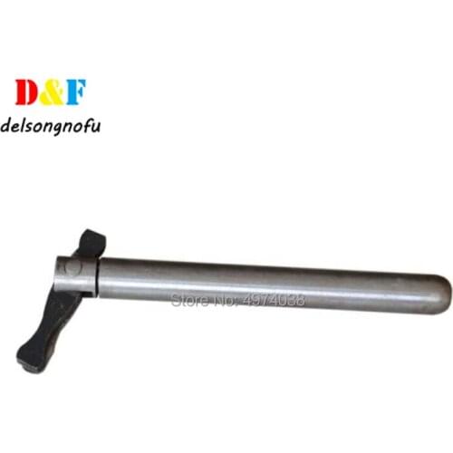 Roland Printing Machine 700 Gear Shaft