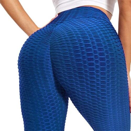 JGS1996 Women Hot Yoga Pants White Sport leggings Push Up Tights Gym Exercise High Waist Fitness Running Athletic Trousers