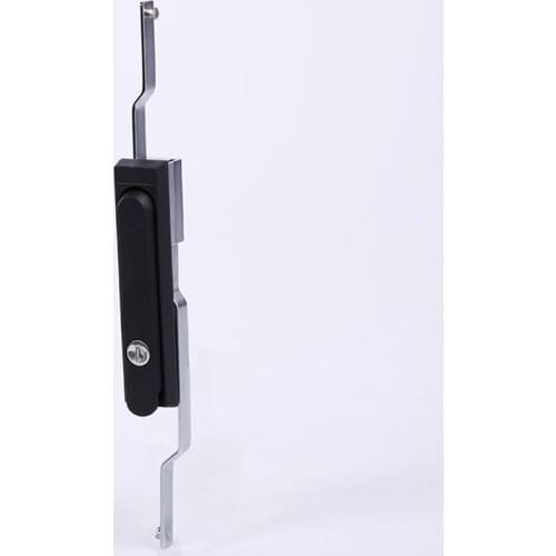 1PC Cabinet Electric Combination Rod Control Lock Electric Panel 3 Point Lock System