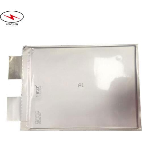 100% Original 20C USA 123 LiFePO4 3.2V 20Ah Prismatic Pouch Cell to Ebike Battery 12v 24v 36v 48v 52v 60v 72v 20ah