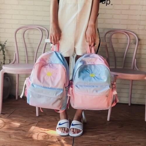 Botteven Women's Soft Backpacks