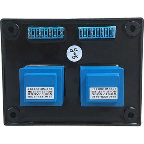 Isolation Transformer E000-22070 For Automatic Voltager Regulator MX321 FERR SHIPPING