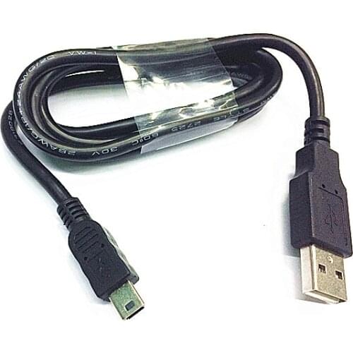 USB Data Sync Cable Lead For Sony PRS-600 PRS-300 PRS-505 eReader eBook Reader