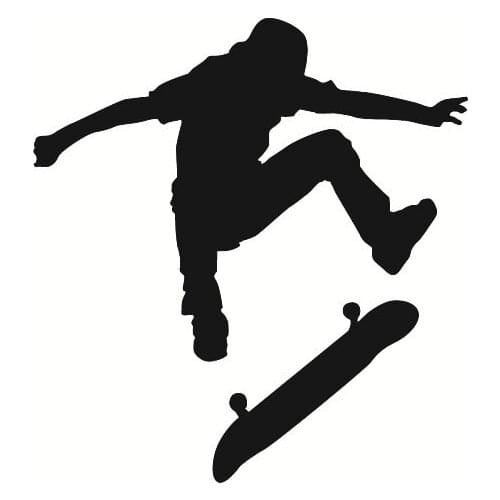 Kwokguo Skateboards