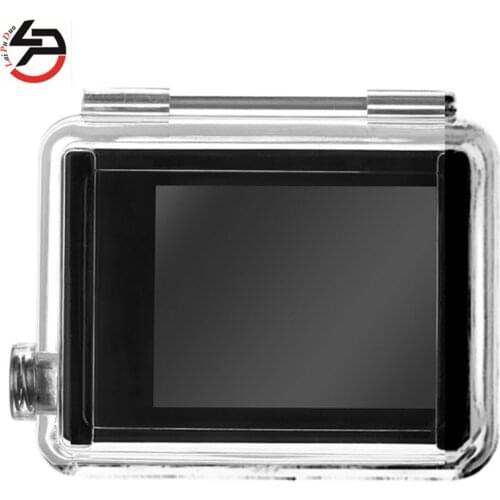 LPD For Gopro Hero 3+/ 3 Screen Connection Bacpac Screen XTGP113 for Gopro Non-touchable LCD External Display Screen