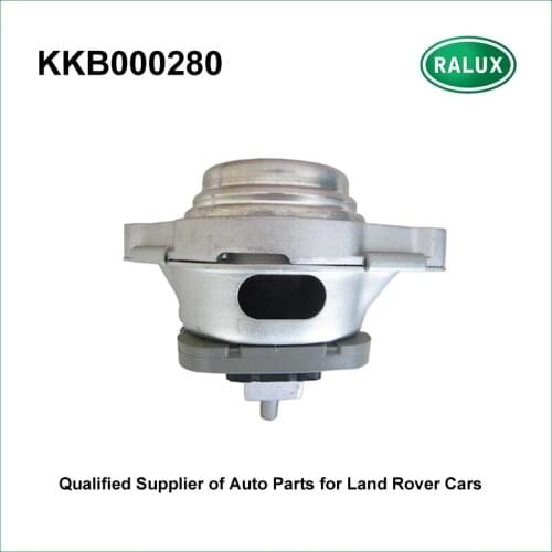 KKB000280 RH 4.4L V8 Petrol Engine Mounting Support for Land Range Rover 2002-2009 auto engine system aftermarket parts retailer