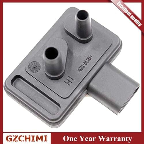 New 2F1E-9J460-AB 2F1E9J460AB EGR Pressure Feedback Sensor Vp17t Dpfe Sensor For Ford Mercury Mazda Truck