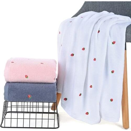 Oein Cotton Body Towels