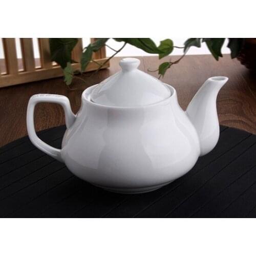 PACEDA Ceramic Teapots