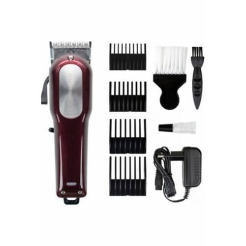 Permasharp PS-901 Burgundy Shaving Machine