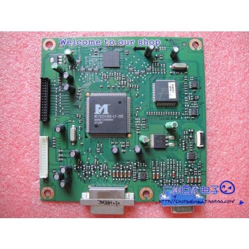 E248WFP Driver Board E248WFP Board 4H.0DG01.A00 LTM240M2-L