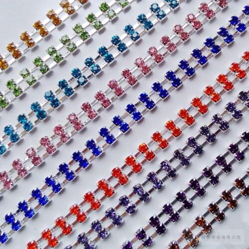 Free shipping metal rhinestone shoulder strap diamond shoulder strap underwear pectoral girdle Bra strap 9sAttTKmtO