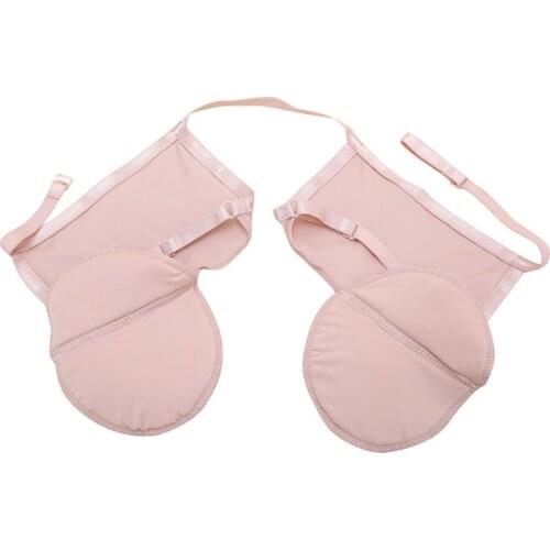 Underarm Sweat Pads Dress Clothing Absorb Armpit Care Sweat Perspiration Pad