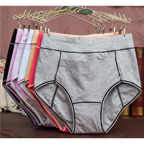 ROUND YUAN Women Underwear