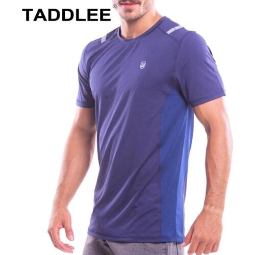 Men's Sports T-Shirts TADDLEE China