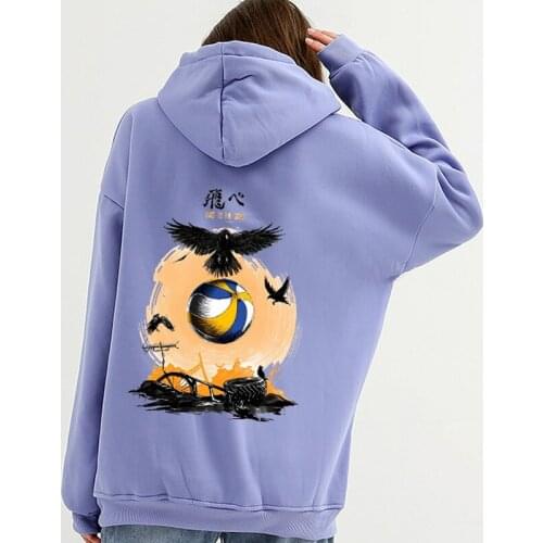 Japanese Punk Hoodies Women Jacket Ulzzang Long Sleeve Streetwear Female Itself Oversize Sweatshirt Ladies Grunge Sudadera Mujer