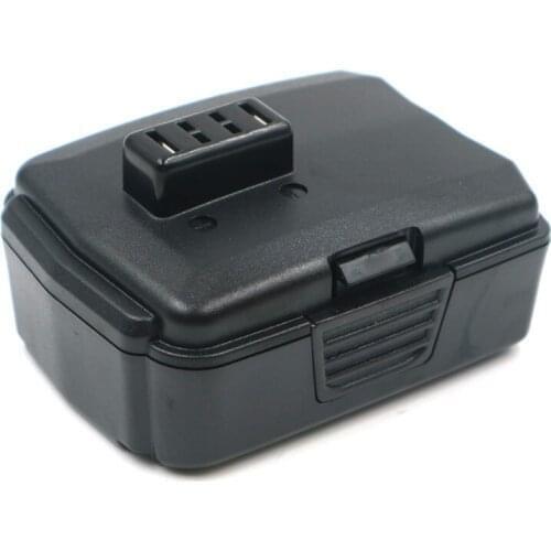 C&P RYO 12VB 2500mAh Li-ion batteries 130503001 130503005 BPL-1220 CB120L BID-1201 CAH120LK CD100 CK212DA tool battery 3S1P 12V