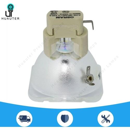 Replacement Bare Bulb CS.5JJ1K.001 Projector Lamp for BENQ MP620 MP720 from China Manufacturer