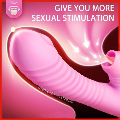 Female Masturbation Wand Dildo Vibrator for Women Vagina Massager Clitoris Stimulation Sex Machine Adult Sexual Tool Erotic Toy