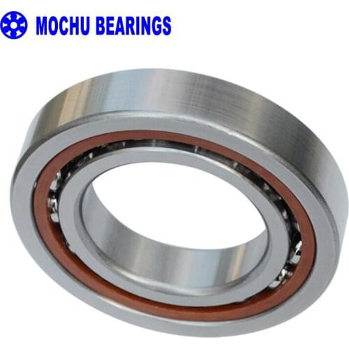 1pcs 71926 71926CD P4 7926 130X180X24 MOCHU Thin-walled Miniature Angular Contact Bearings Speed Spindle Bearings CNC ABEC-7