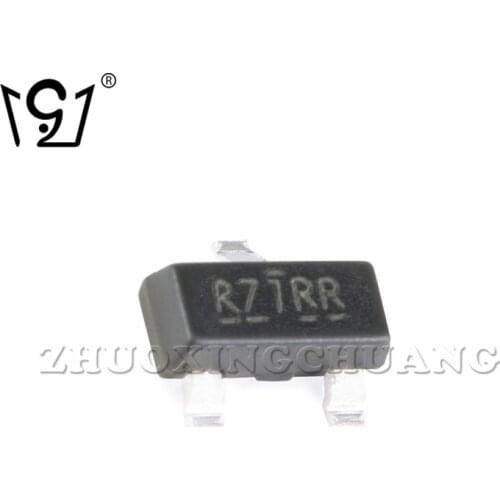 10PCS IRLML9303TRPBF IRLML9303 SOT23 Patch IC MOSFET
