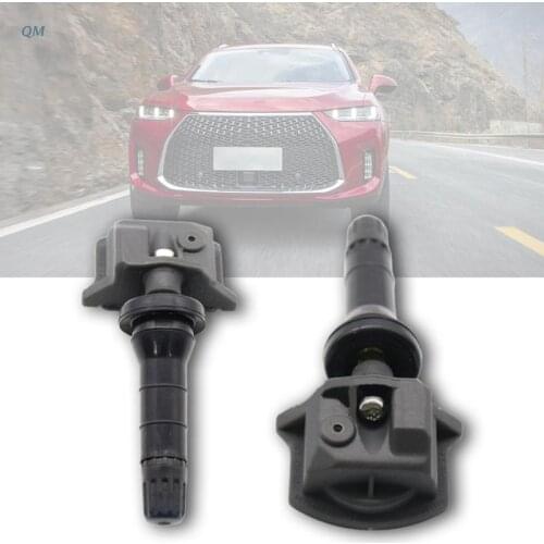 13MF 52940-L1100 Tire Pressure Monitor Sensor for Hyundai Seltos Sonata Monitoring System Service Kit