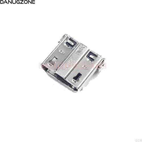 2PCS For Samsung NOTE4 Edge N9150 N915A N915F N915G N915T N915S N915K/L/V USB Charging Dock Charge Socket Port Jack Connector