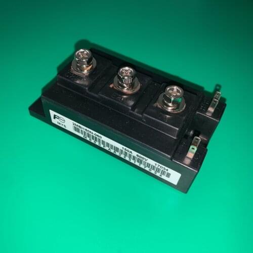 2MBI150N-060 MODULE 150A 600V 2MBI150 N-060 IGBT 2MBI150N060