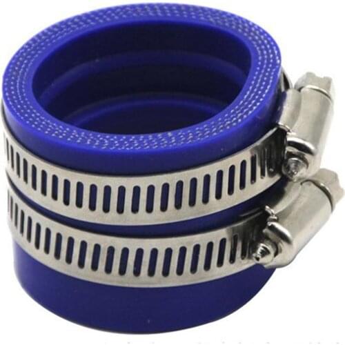 4X 32mm/34mm PWK OKO KOSO Carburetor Intake Manifold Joint Boot for Kawasaki