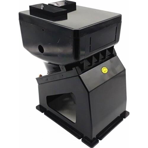 DC 24V coin motor coin hopper coin change coin dispenser for arcade slot machine coin change vending machine amusement machine